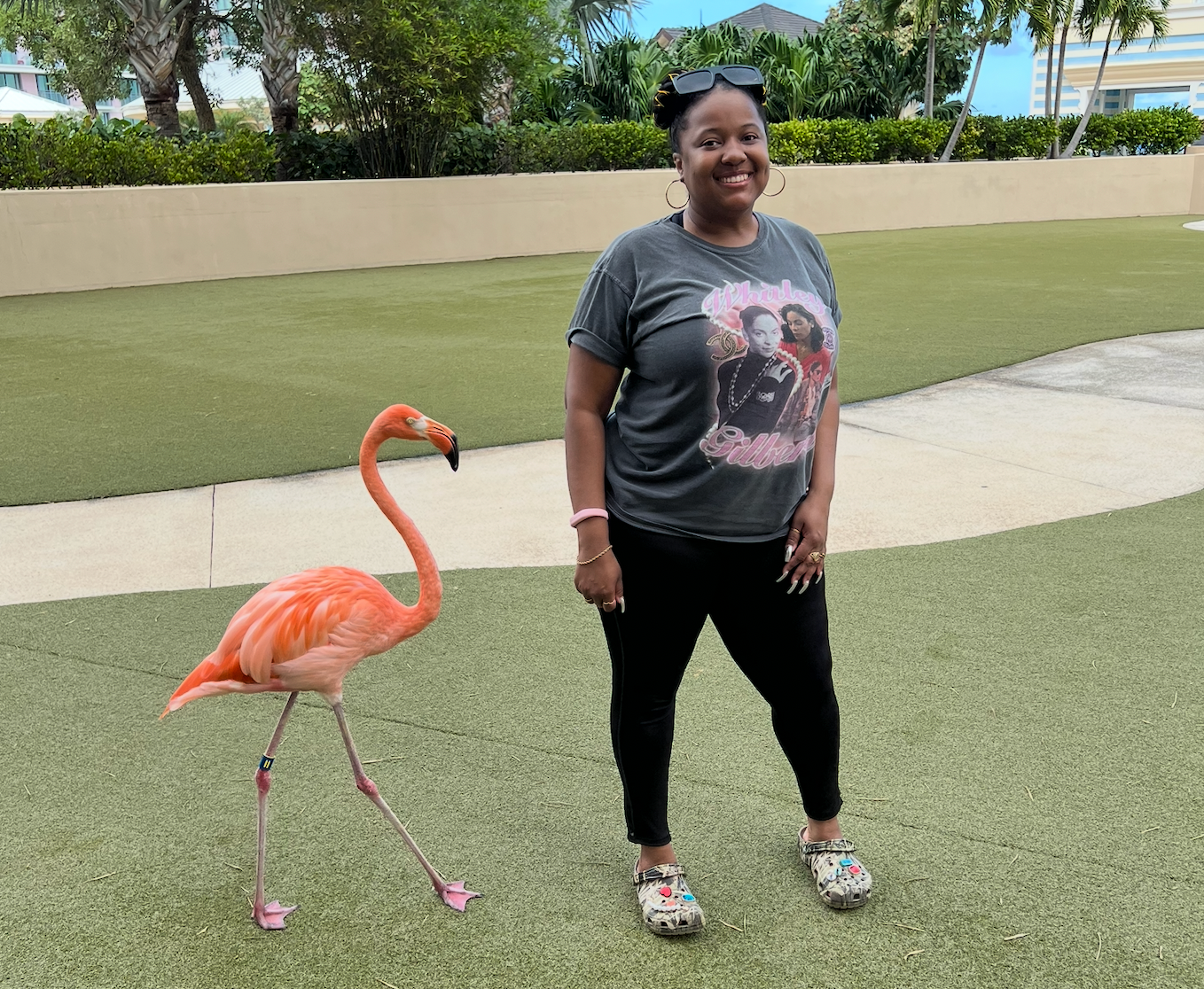 The Black Girl’s Guide To Travel: A Bahamian Reset For Busy Moms